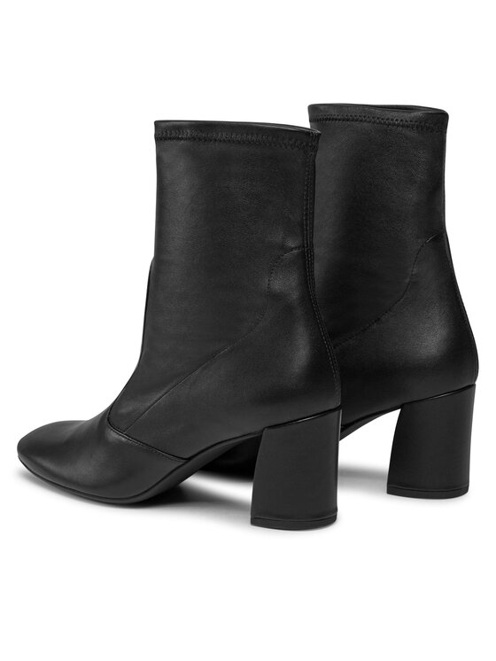 HÖGL HÖGL Botine 6-135120 Negru
