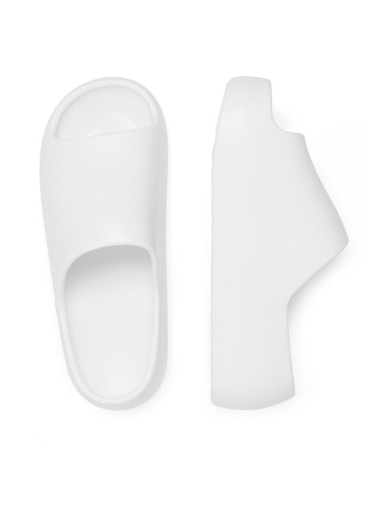 Hunter Hunter Шльопанці S55796-II Білий