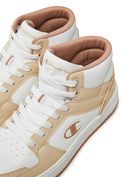 Champion Champion Αθλητικά RD18 2.0 MID S11471-YS085 Μπεζ