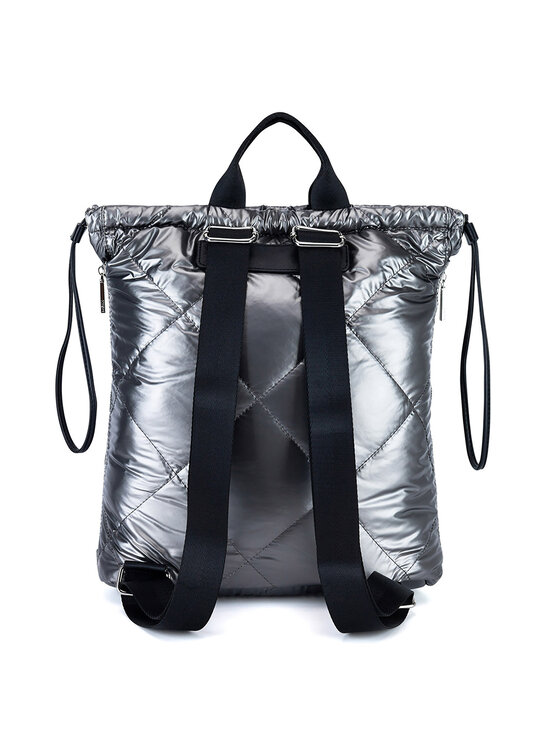 MEXX MEXX Hátizsák MEXX-K-010-06 Ezüst