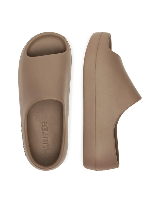 Hunter Hunter Natikače S55796-B Smeđa