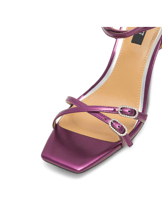 Nine West Nine West Sandale ZL23014CC Ljubičasta