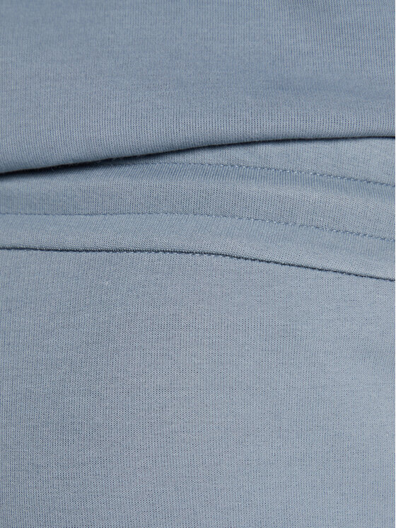 Pantaloni da tuta Micro Logo K10K109940 Grigio