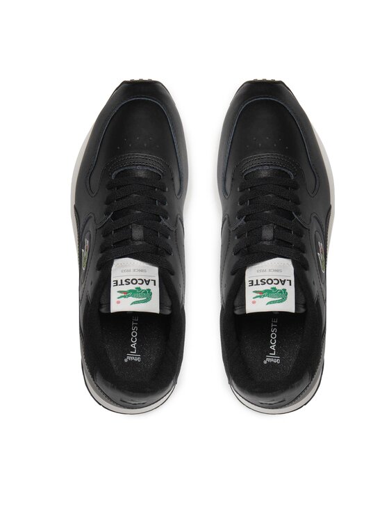 Lacoste Lacoste Laisvalaikio batai I02379-454 Juoda