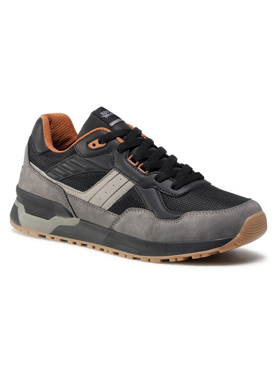 Sprandi Sprandi Sneakers MP40-20713W Schwarz