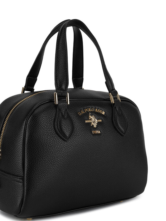 U.S. Polo Assn. U.S. Polo Assn. Käekott BIUXT8371WVP Must