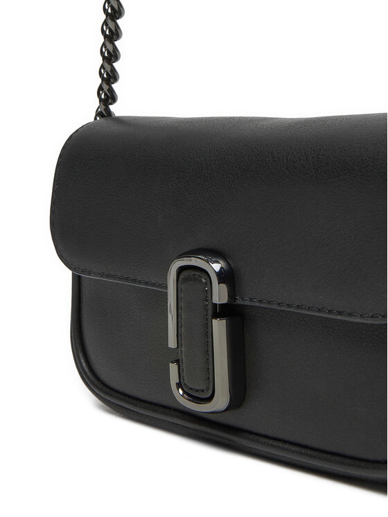 Marc Jacobs Sac a main The J Marc Mini Shoulder Bag H967L03FA22 Noir Modivo
