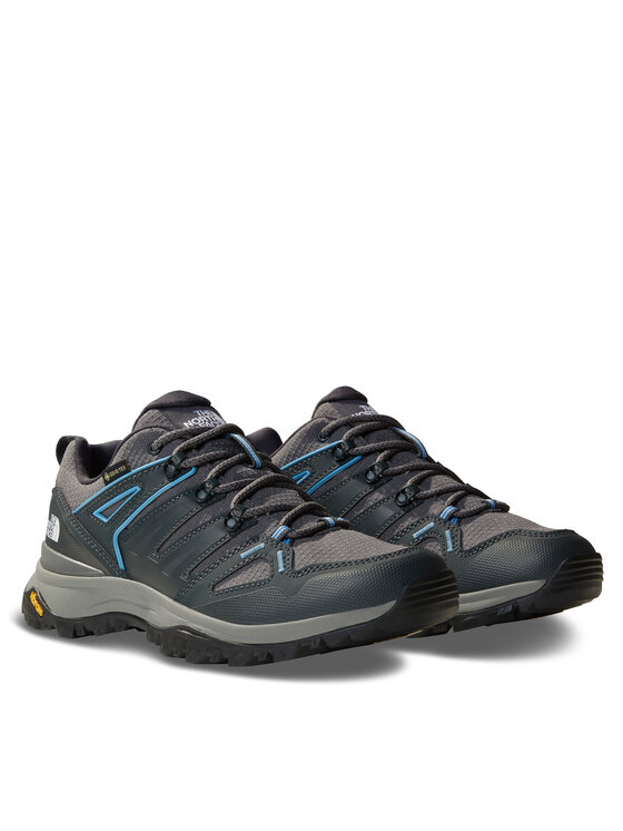 The North Face The North Face Bakancs NF0A8AABSOU1 Szürke