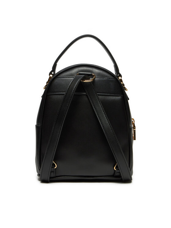 LOVE MOSCHINO LOVE MOSCHINO Ruksak JC4361PP0LK1200A Crna