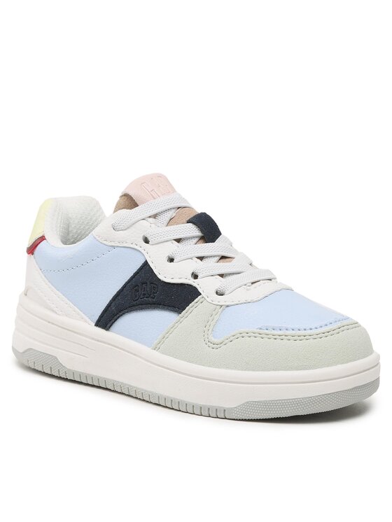 Gap Gap Tenisice Boston Blk GAC001F5SYWTBUGP Plava