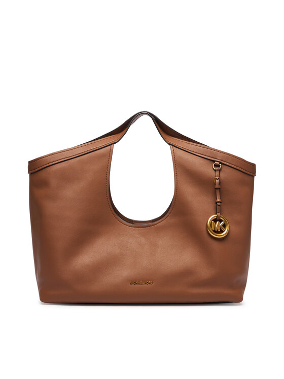 MICHAEL Michael Kors MICHAEL Michael Kors Táska 30T6AX6T3L Barna
