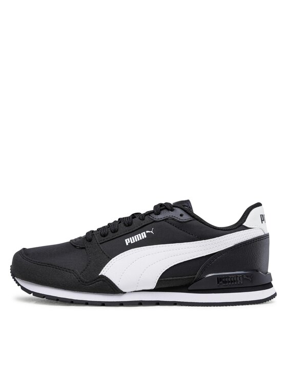 Puma Puma Tenisice St Runner V3 Nl 384857 01 Crna