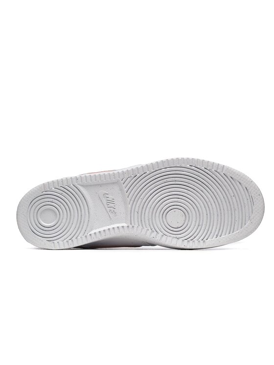 Nike Nike Sneakersy W COURT VISION LO NN Biały
