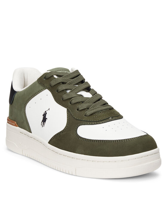 Polo Ralph Lauren Polo Ralph Lauren Superge 809955690002 Zelena