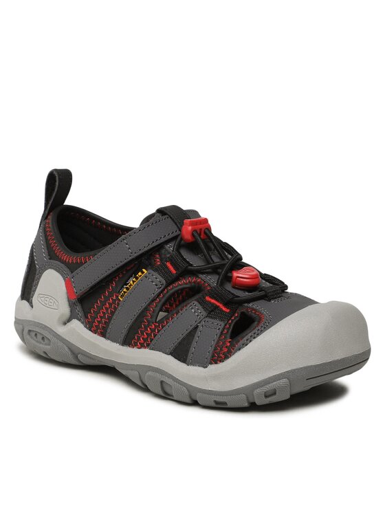 Keen Keen Sandale Knotch Creek 1026154 Siva