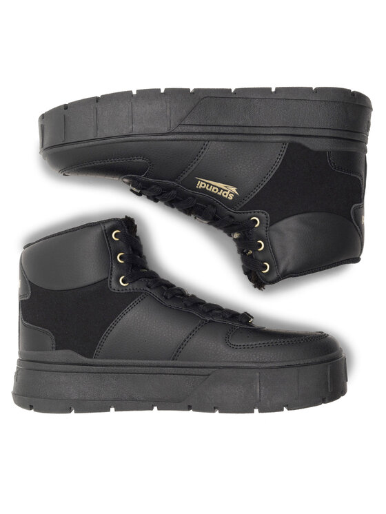 Sprandi Sprandi Tossud Cozy High WPRS-22W22236 Must