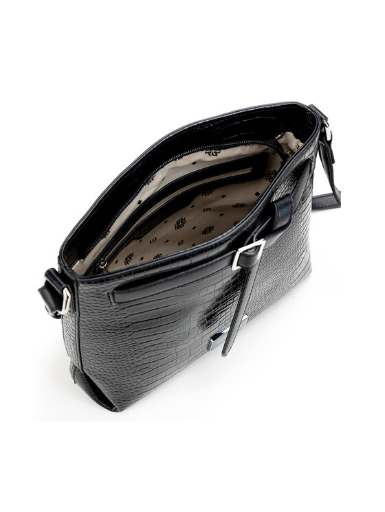 Monnari Monnari Τσάντα TORIMP0-24Z-BAG4110-KM20D000 Μαύρο