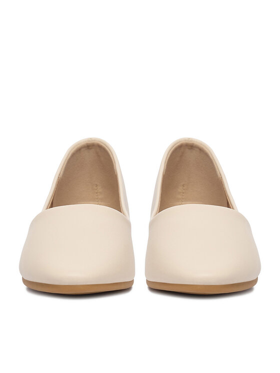 JENNY JENNY Ballerine CEO-CAMILLE WSS20701-01 Beige