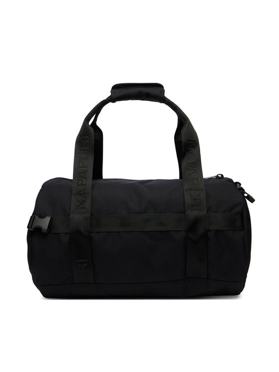Napapijri Napapijri Taška Bering Travel Small NP0A88UL9411 Čierna