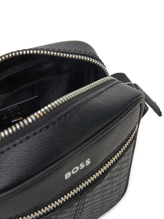 BOSS Boss Crossover torbica Zair N 50529313 Crna