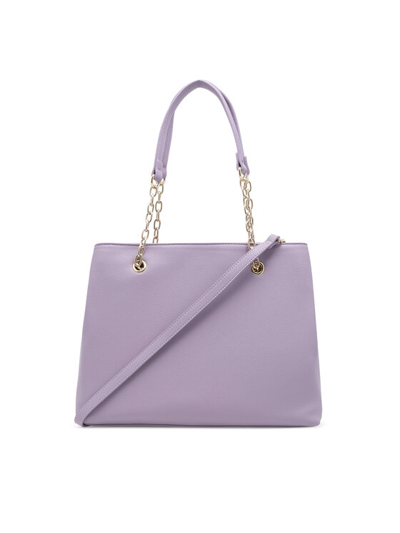 MEXX MEXX Дамска чанта MEXX-E-006-05 Виолетов