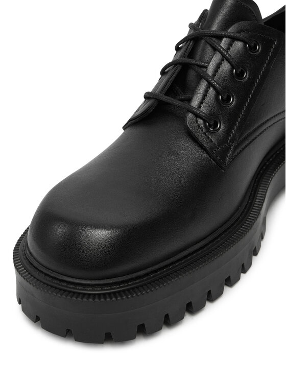 Vic Matié Vic Matié Halbschuhe 1F8612U 32B070101 Schwarz