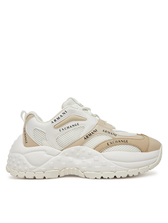 Sneakersy Armani Exchange