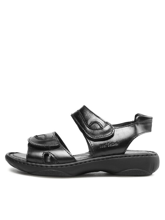 Josef Seibel Josef Seibel Sandaalid Debra 76444 43 100 Must