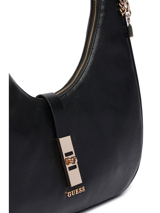 Guess Guess Torebka Brooke HWBG98 97020 Czarny
