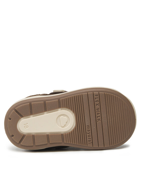 Mayoral Mayoral Schnürschuhe 42421 Braun