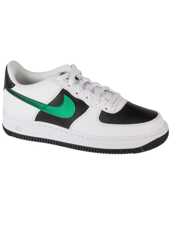 Nike Nike Sneakers Nike Air Force 1 LV8 2 GS Nero
