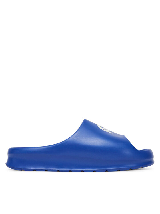 Lacoste Lacoste Natikače 7-49CMA0024 Plava