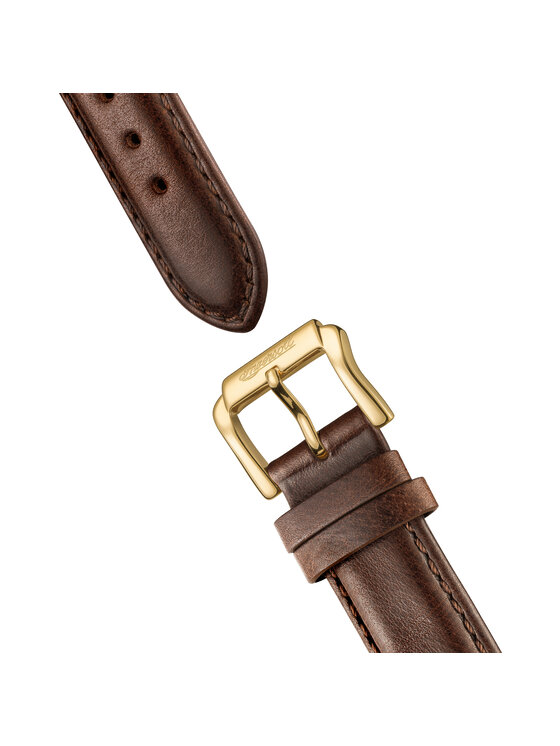 Ingersoll Ingersoll Zegarek 6114 Brązowy