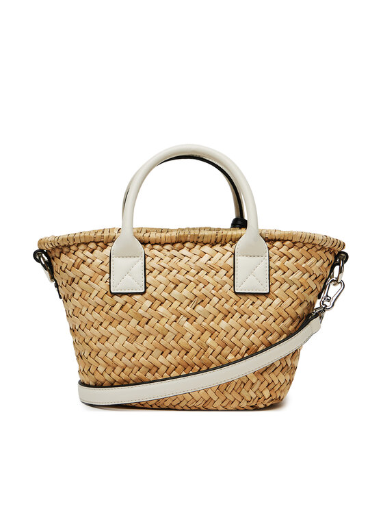 KARL LAGERFELD KARL LAGERFELD Handtasche A2W30137 Beige