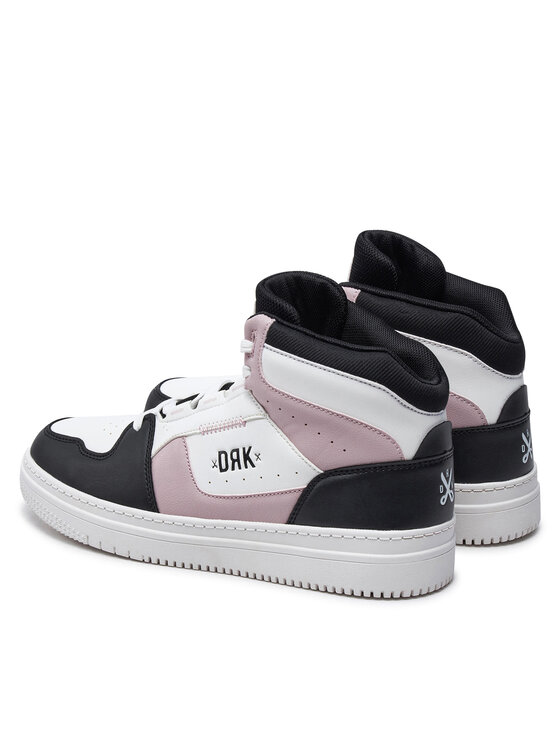Dorko Dorko Sneakers DS24F44W Bianco