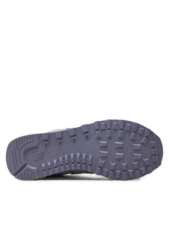 New Balance New Balance Tenisice U574RWE Ljubičasta