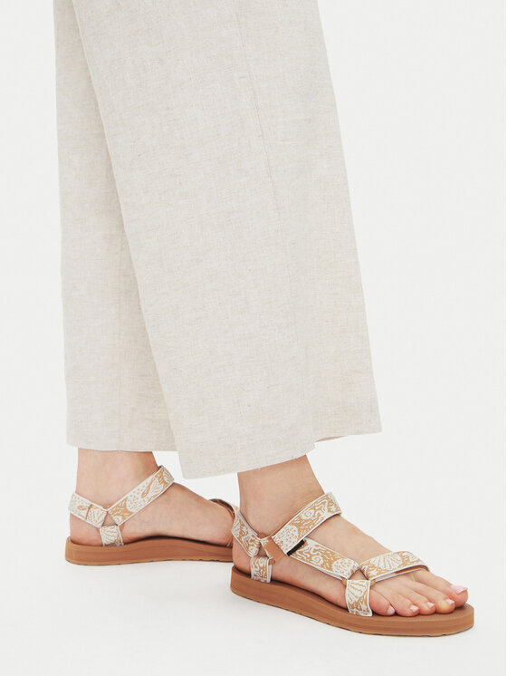 Teva Teva Sandali Original Universal 1003987 Beige