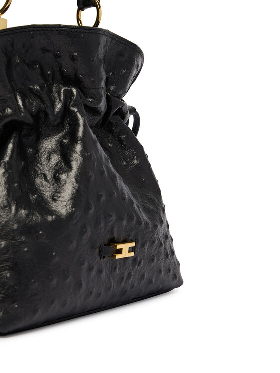 Elisabetta Franchi Elisabetta Franchi Handtasche BS-51N-62E2-V600cza Schwarz