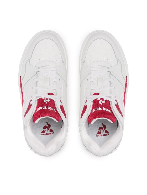 Le Coq Sportif Le Coq Sportif Tossud Lcs T2000 W 2310149 Valge