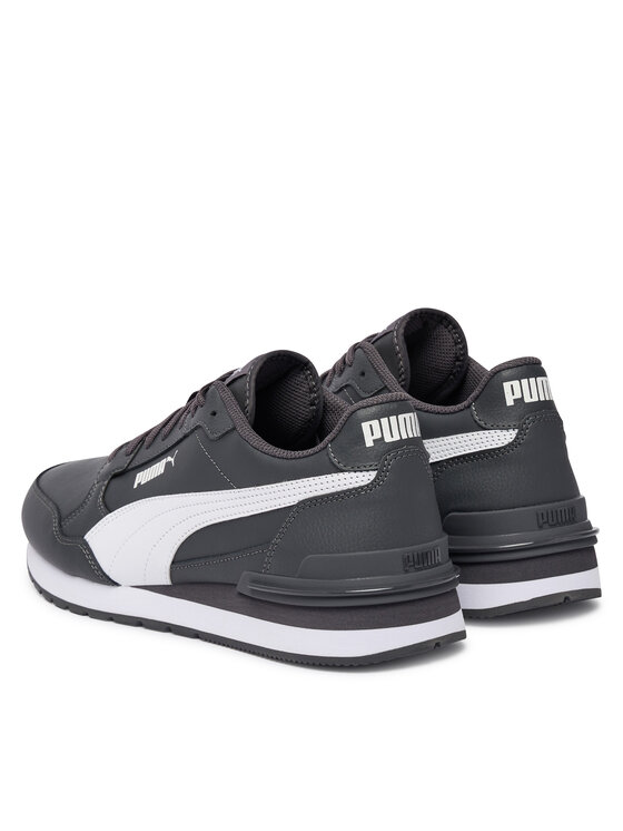Puma Puma Sneakersy St Runner V4 L 399068 Szary