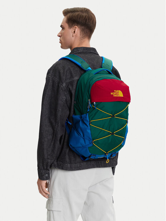 The North Face The North Face Rucksack Borealis  NF0A52SE37L1 Bunt