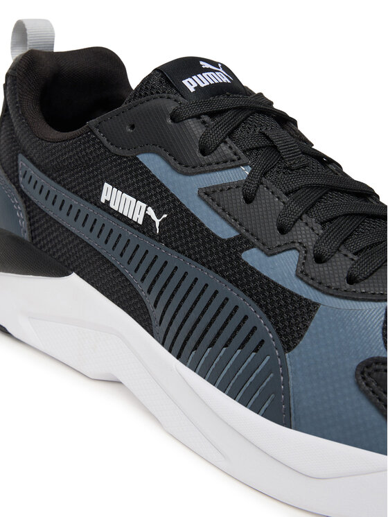Puma Puma Sneakersy X-Ray 3 Lt 400229 01 Czarny