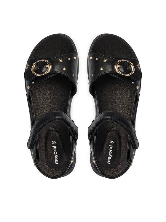 Mayoral Mayoral Sandalen 45740.30 Schwarz