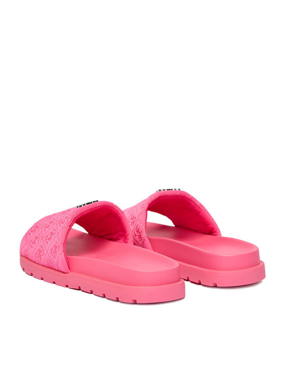 Guess Guess Natikači CEOWB-CS6702-01A Roza
