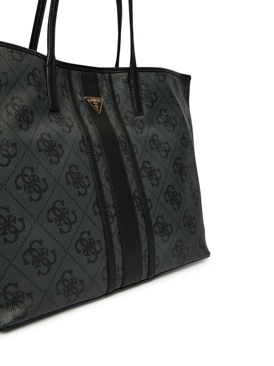 Guess Guess Torebka 181360 Czarny