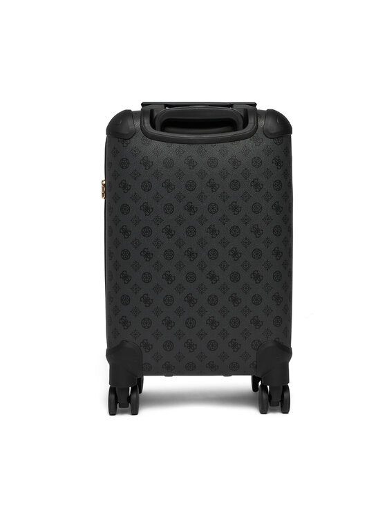 Guess Guess Kabinenkoffer Wilder Travel TWHP74 52983 Dunkelgrau