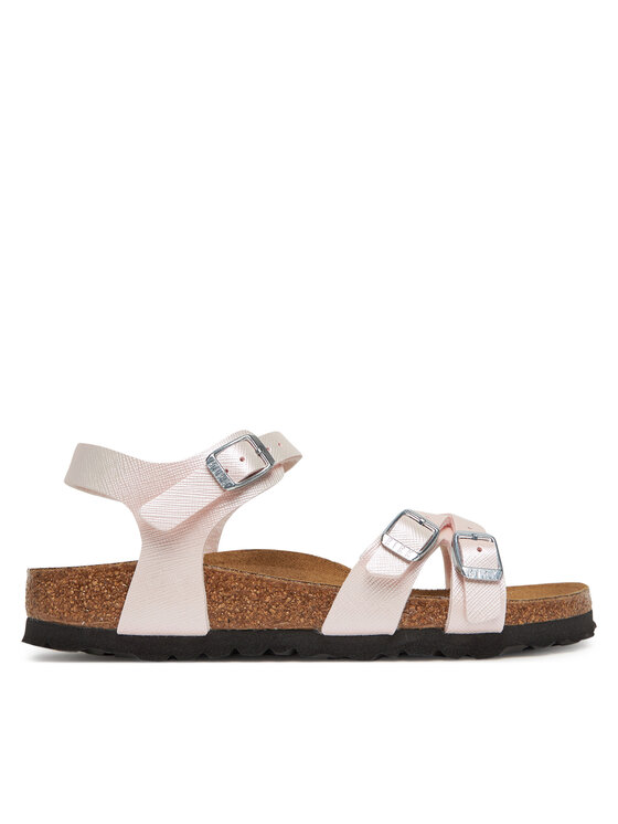 Birkenstock Birkenstock Σανδάλια Kumba 1029426 D Ροζ