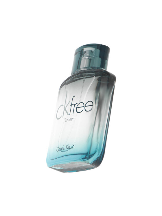 Calvin Klein Calvin Klein ck free for men Woda toaletowa