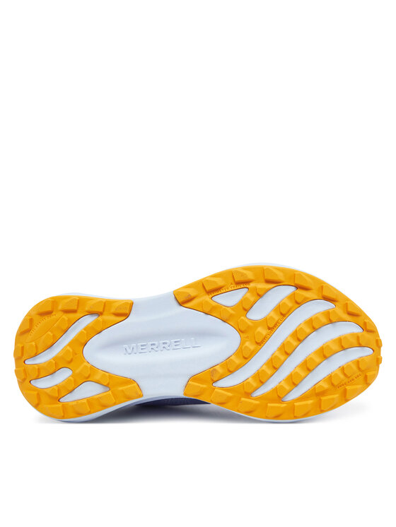 Merrell Merrell Bėgimo batai Morphlite J068426 Mėlyna