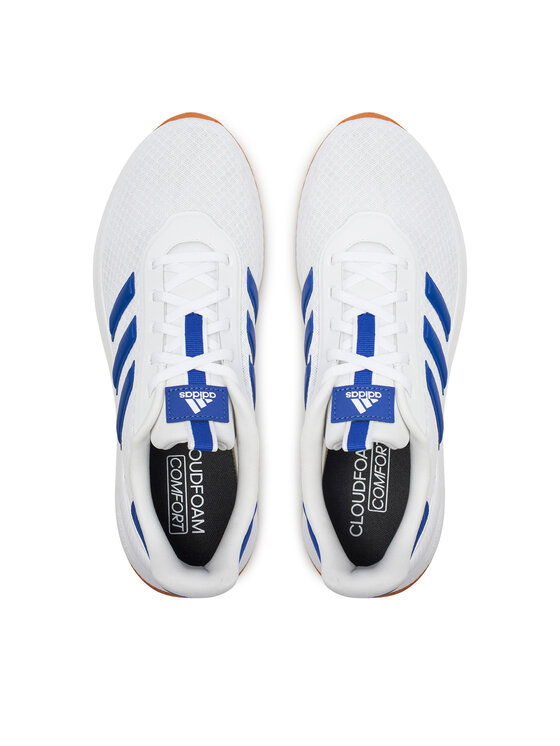 adidas adidas Снікерcи X_Plrpath IE6458 Білий